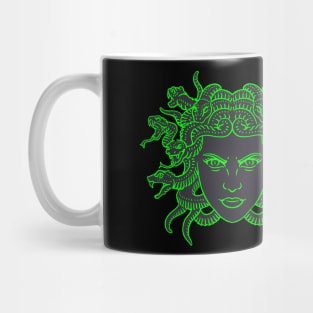 Medusa Mug